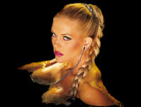 The Travis Fashion and Pagaent Page